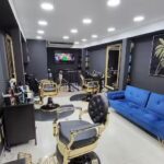 Lazaro Hernandez BARBER STUDIO