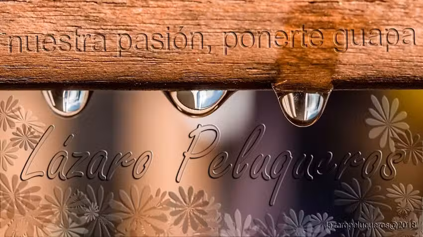 Lázaro Peluqueros