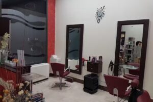 Lazzio Peluquería