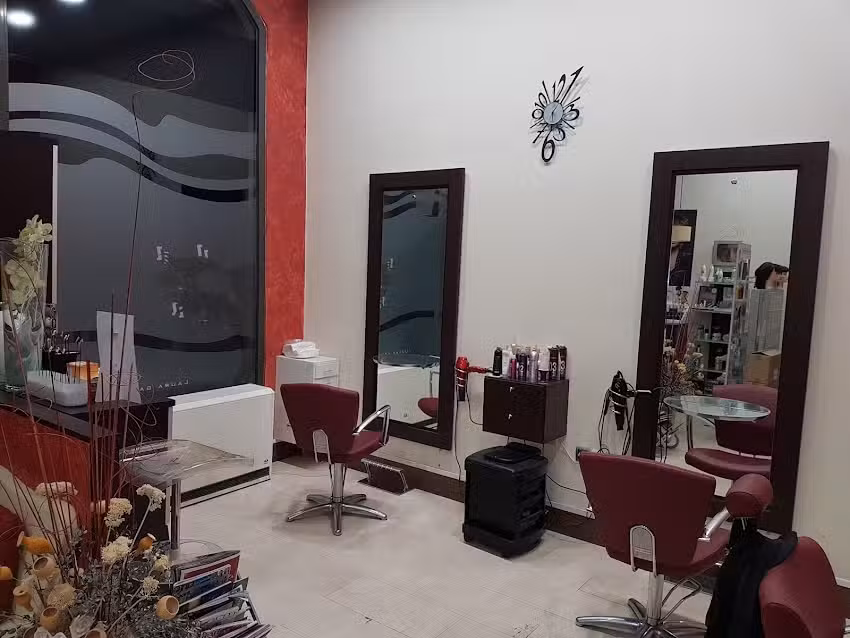 Lazzio Peluquería