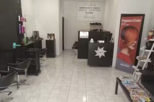 LBD Peluquería