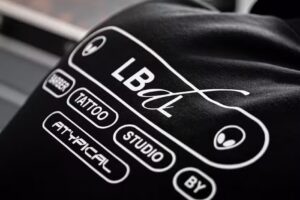 LBDL Barber Tattoo Studio