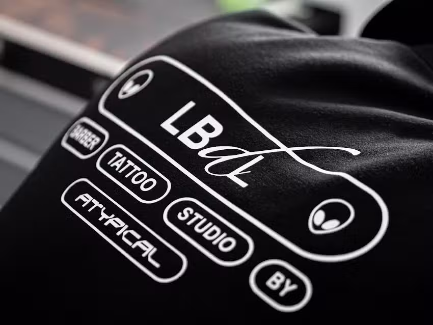 LBDL Barber Tattoo Studio