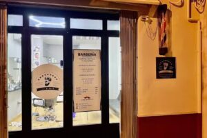 LC BARBER TRIANA