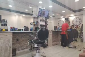 Lc barbershop