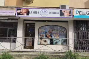 LD Lashes & Destello Vinateros