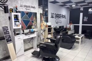 Le Barber ROOM