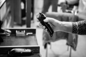 Le Barbier