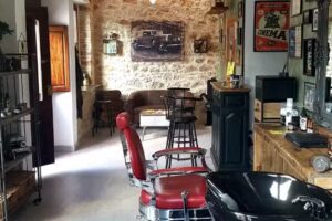 Le Bistrot