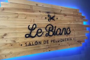Le Blanc