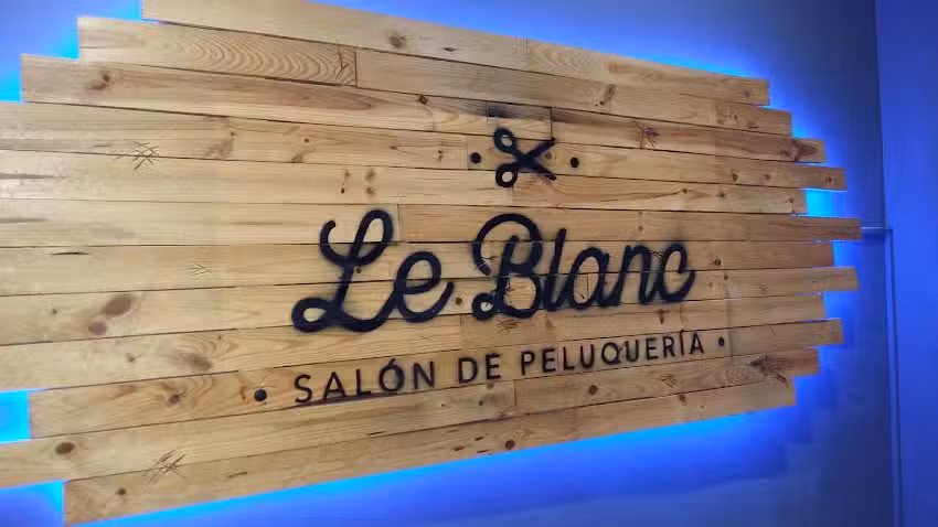 Le Blanc