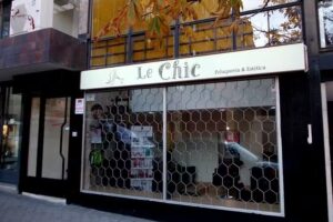 Le Chic
