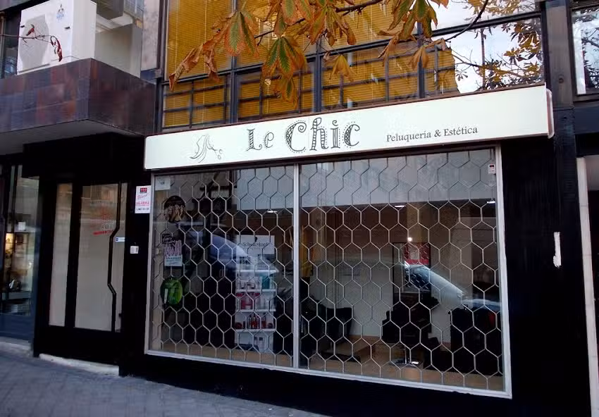 Le Chic