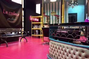 Le Coiffeur Salon