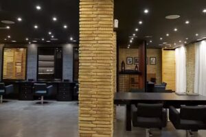 Le Due Salon – Madrid –