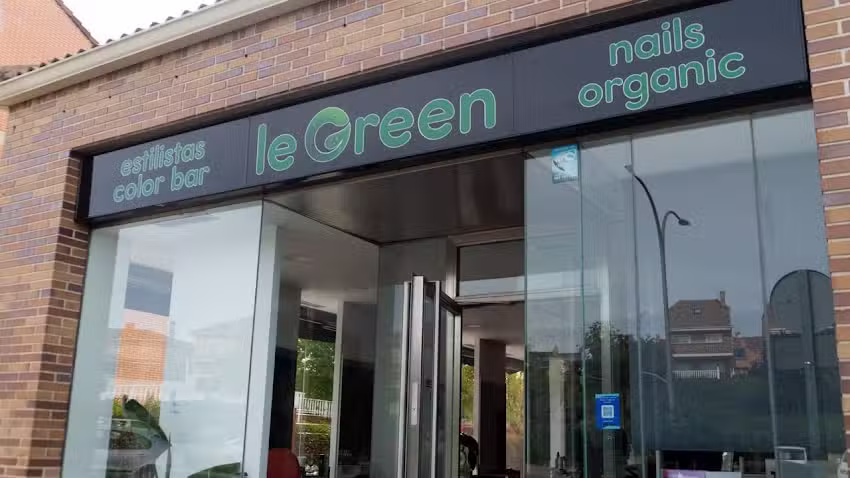 LE GREEN ESTILISTAS | Centro de Est&eacute;tica INDIBA y Peluquer&iacute;a ICON