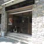 Le Petit Salon