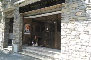 Le Petit Salon