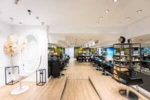 Le Petit Salon – Peluquería Barcelona – C/ Buenos Aires