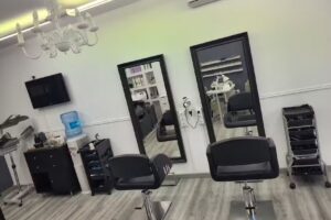 Le Salon