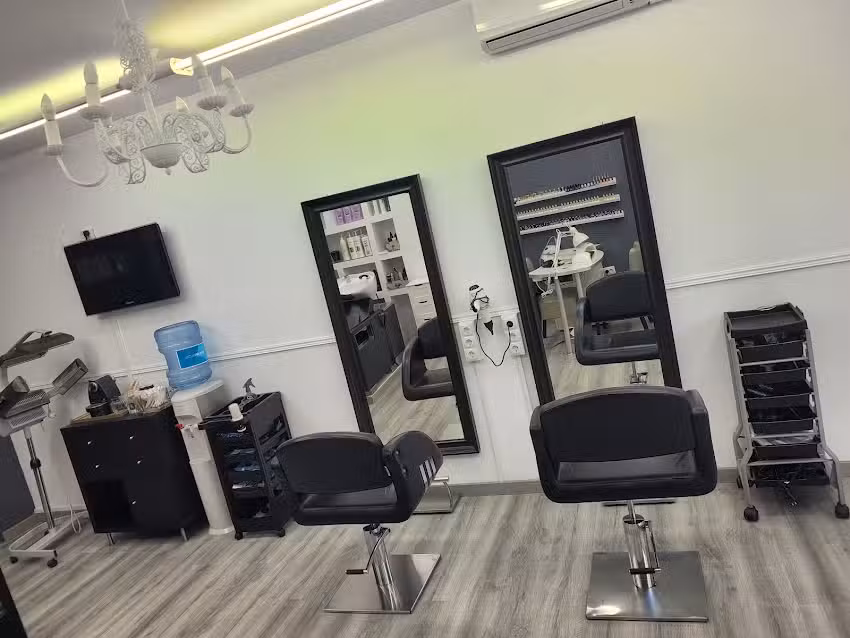 Le Salon