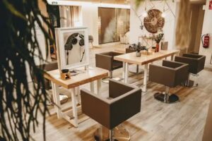 Le Salon