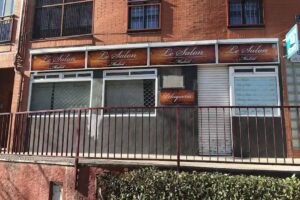 Le Salon Madrid