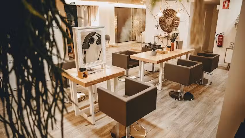 Le Salon