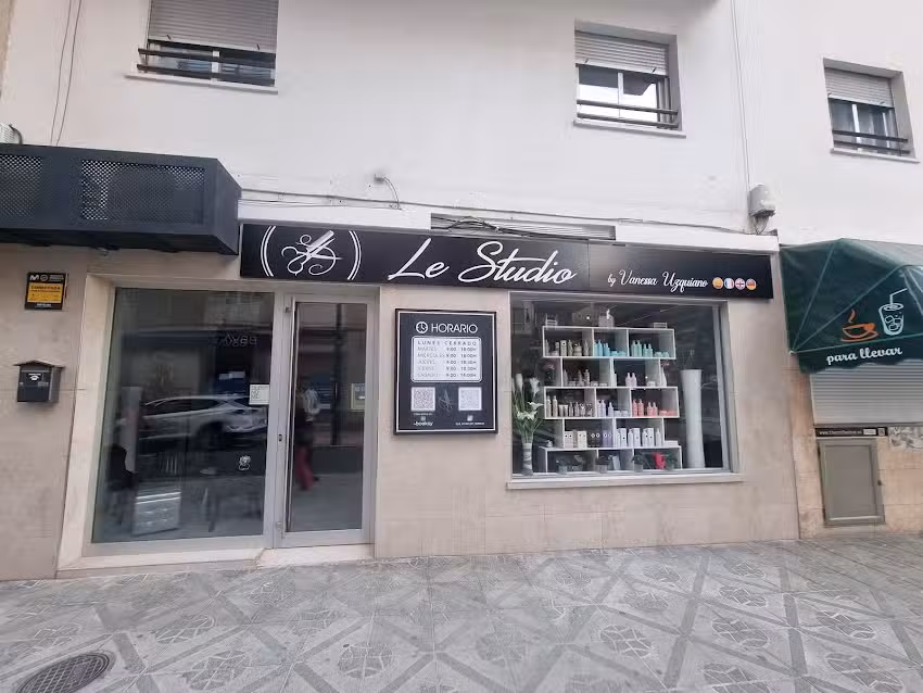 Le Studio By Vanessa