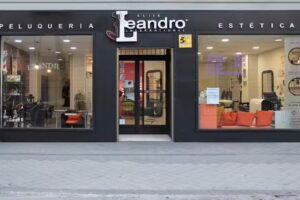 Leandro International