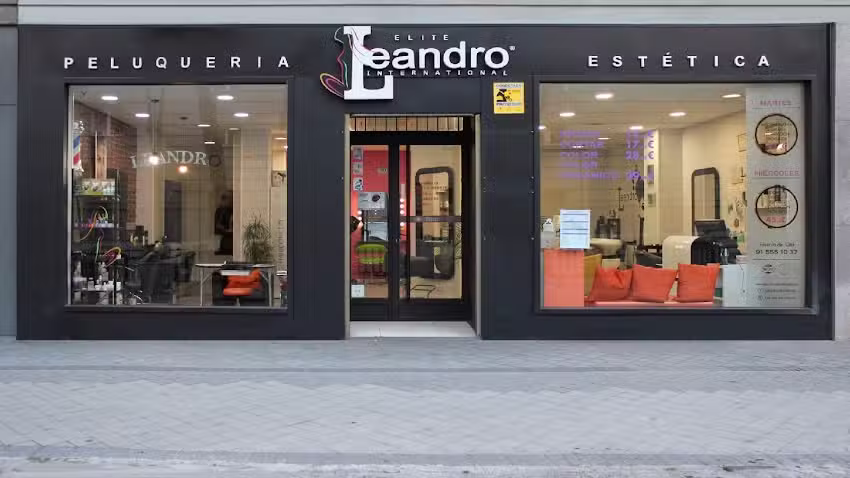 Leandro International
