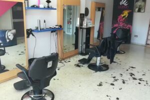 Lebrón Alternactivo Peluqueros