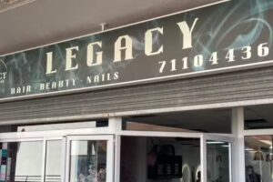 Legacy Hair & Beauty