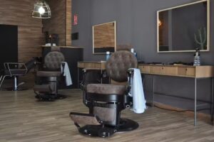 Legend Club Barber Shop