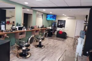 Legends barbershop reus