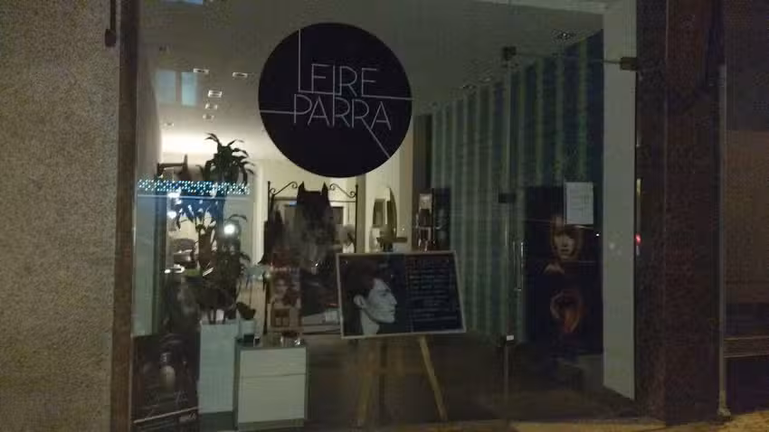 Leire Parra Ileapaindegia