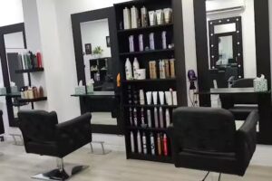 LÉMAR PELUQUERIA-CENTRO DE BELLEZA