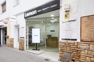 Lemon Castelldefels