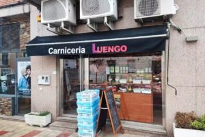 Lendan Peluqueria Laly