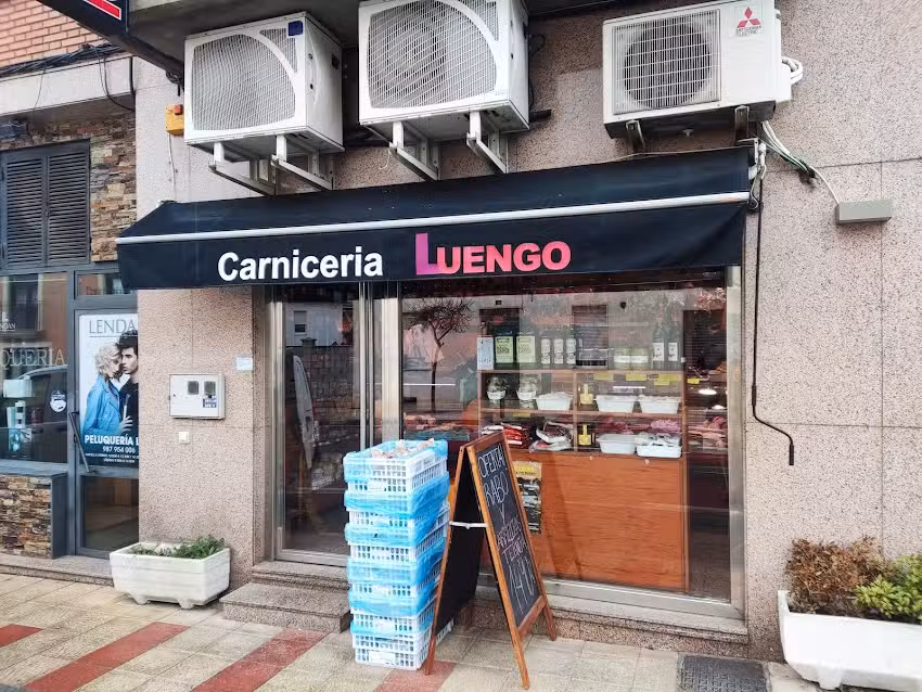 Lendan Peluqueria Laly