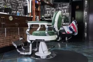 Lennon Barber shop