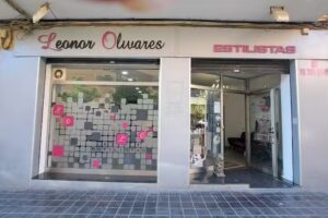 Leonor Olivares Estilistas