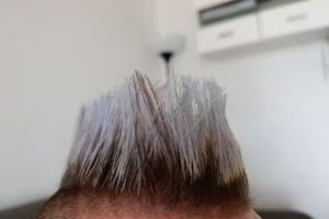 LERod Barber