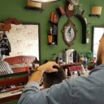 LESTIGIO barbería