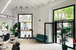 Leto Barcelona