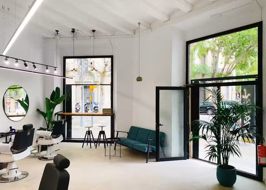 Leto Barcelona