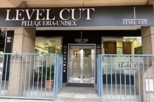 LEVEL CUT SEVILLA