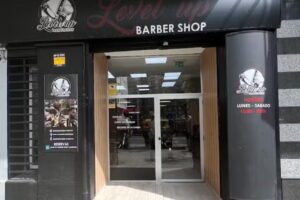 Level-up Barberia