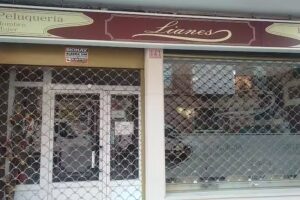 Lianes Peluqueros