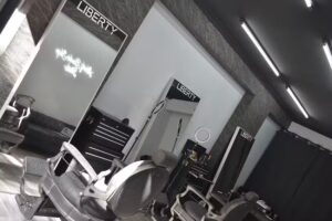 Liberty Barber Shop Studio